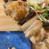 地鶏焼き鳥と築地海鮮 和み屋 新橋本店