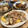 大衆食堂 うめだホール