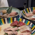 博多のうお焼き 喜水丸 - 