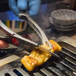 博多のうお焼き 喜水丸 - 