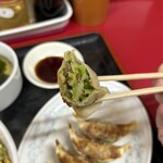 さんさん食堂 - 