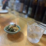 酒処　はなさき - 