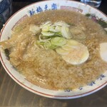 新橋元楽 - 