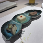 江戸前寿司 すし福 - 