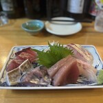 酒処　はなさき - 