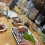 酒処　はなさき - 