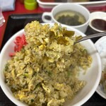 さんさん食堂 - 