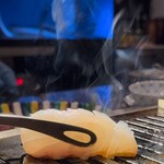 博多のうお焼き 喜水丸 - 