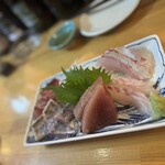 酒処　はなさき - 