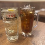 元祖やきとり串八珍 - 