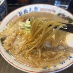 新橋元楽 - 