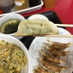 さんさん食堂 - 