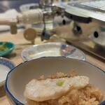 博多のうお焼き 喜水丸 - 