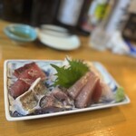 酒処　はなさき - 