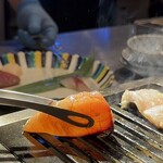 博多のうお焼き 喜水丸 - 