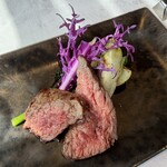 アマルフィイ ウノ - 