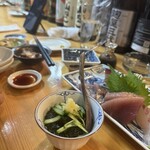 酒処　はなさき - 