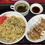 さんさん食堂 - 