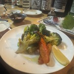 酒処　はなさき - 