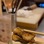 博多のうお焼き 喜水丸 - 