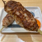 地鶏焼き鳥と築地海鮮 和み屋 - 