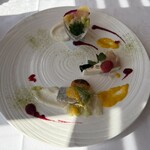 アマルフィイ ウノ - 