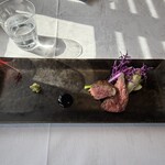 アマルフィイ ウノ - 