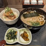 蕎麦酒場 清修庵 - 料理写真: