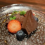 東麻布イグニス エ ノックス - 