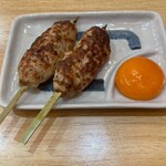 地鶏焼き鳥と築地海鮮 和み屋 - 