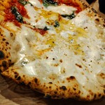 ピッツェリア ダ ロッコ - 