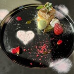 アマルフィイ ウノ - 