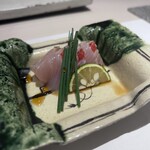 江戸前寿司 すし福 - 