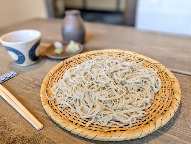 しのうち - 浦和美園/そば | 食べログ