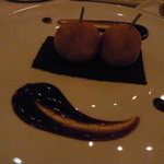 Arancino at The Kahala - 