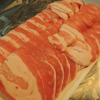 すき焼割烹 日山 - 松屋銀座地下2階食品コーナー