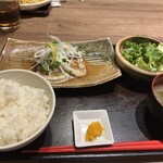 全席完全個室居酒屋 おば九 - 