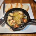 ブラジリアンステーキハウス シュラスコ - 