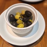 ブラジリアンステーキハウス シュラスコ - 