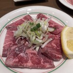 焼肉 鶯谷園 - 