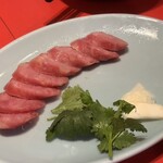 ビーフン・豚足 ハーヤーチャン - 