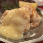 ビーフン・豚足 ハーヤーチャン - 