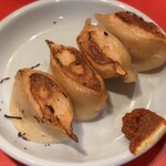 ビーフン・豚足 ハーヤーチャン - 