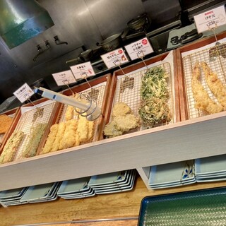 はなまるうどん_0