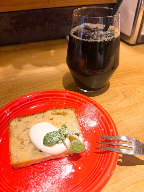 by みーにゃ姫さま : マンジャ エ ベーヴィ!! (MANGIA E BEVI!!)- 本町