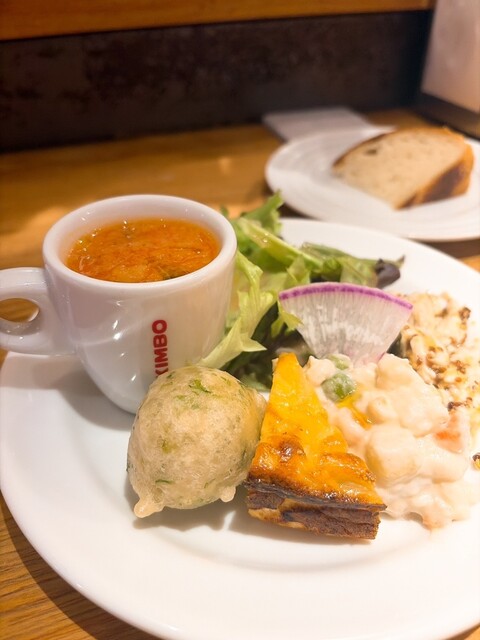 by みーにゃ姫さま : マンジャ エ ベーヴィ!! (MANGIA E BEVI!!)- 本町