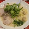揚子江ラーメン 名門