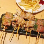 個室完備 稲ノ和 有楽町店 - 