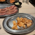 焼肉どうらく - 