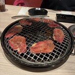 焼肉どうらく - 